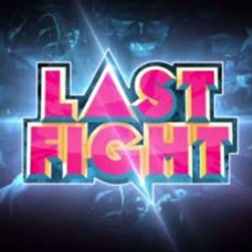 First Attack #14 : LastFight
