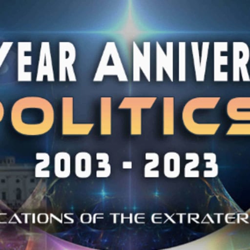 Vingt ans d'Exopolitics.org sur les extraterrestres et les projets secrets des USA