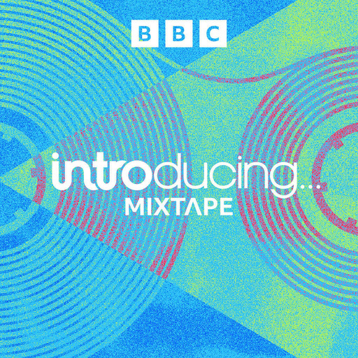 The BBC Introducing Mixtape with Tom Robinson