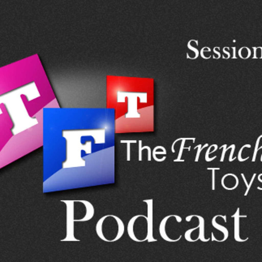 The French Toys' Podcast