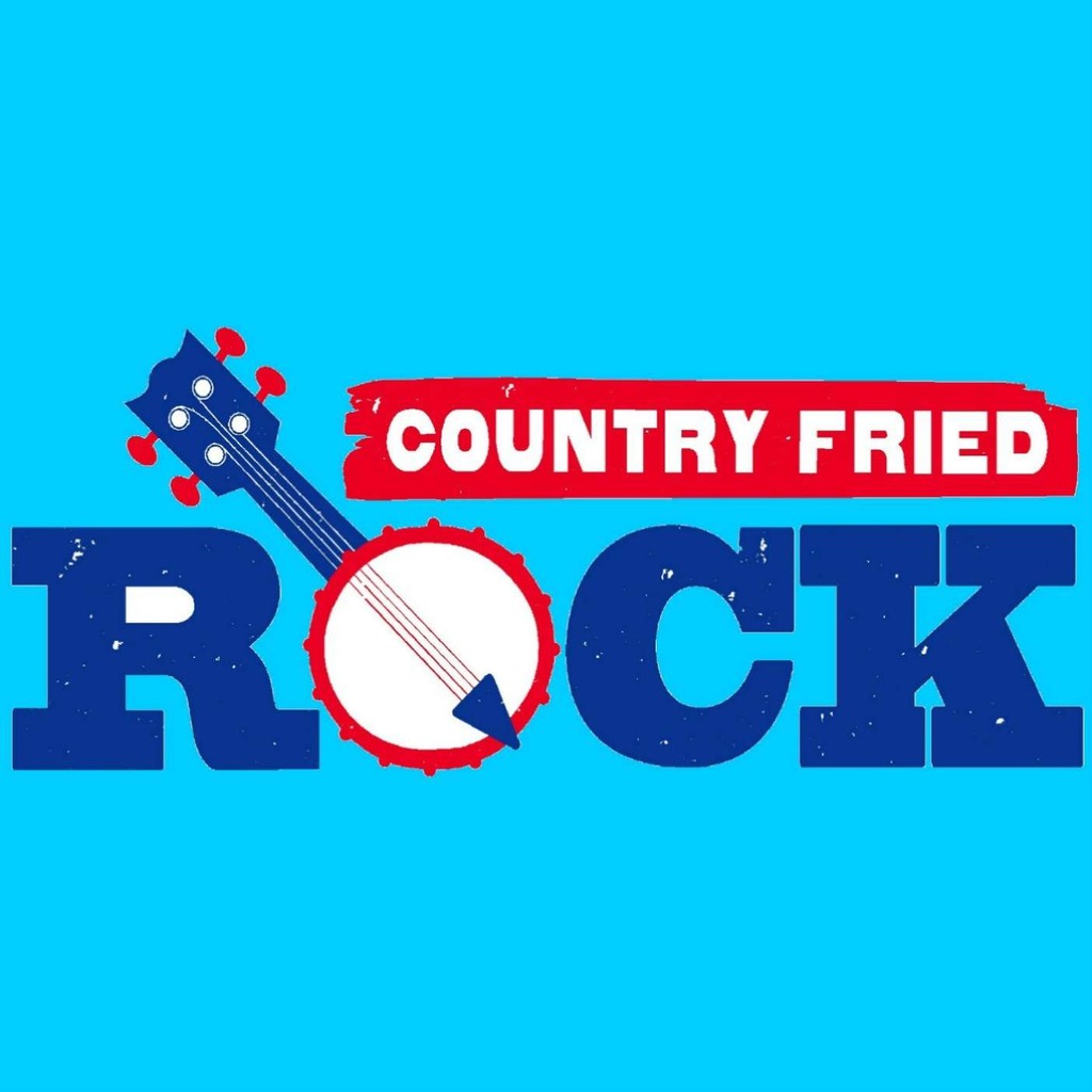 Country Fried Rock