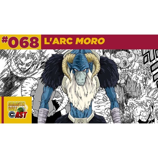 DBC68 : L’arc de Moro