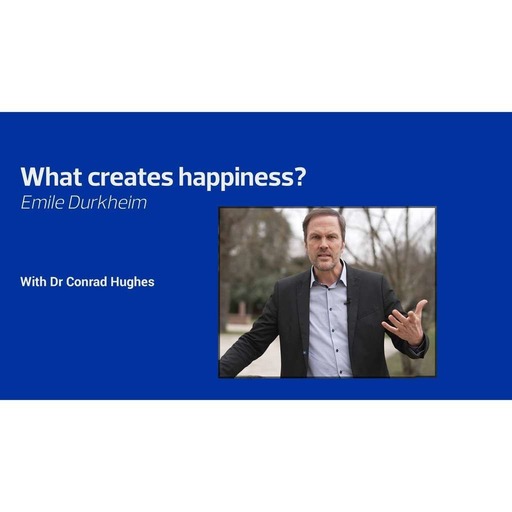 Creative Questions #23 : What creates happiness?
