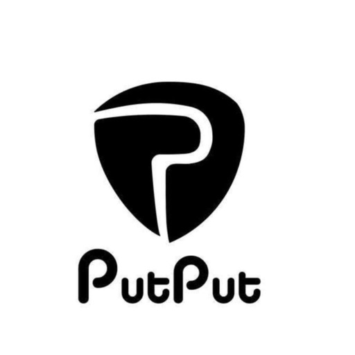 PutPut - Lach die ganze Nacht
