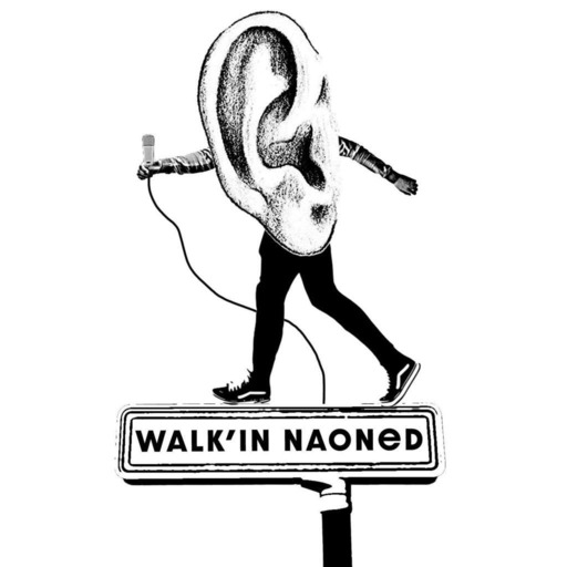 Walk'in Naoned
