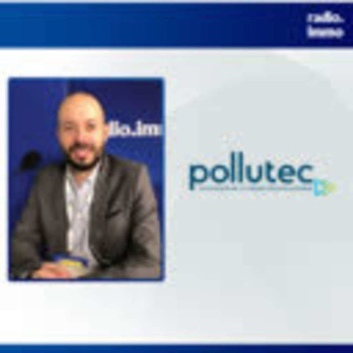 Philippe GUELPA BONARO, MÉTROPOLE GRAND LYON - Pollutec, le salon des solutions environnementales et énergétiques