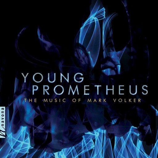 15067 PARMA Recordings - Young Prometheus