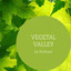 Vegetal Valley's podcast