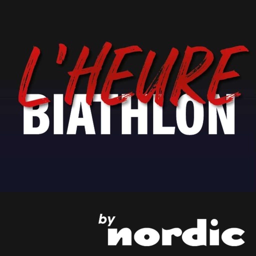 L'Heure Biathlon | Pokljuka : Bande annonce