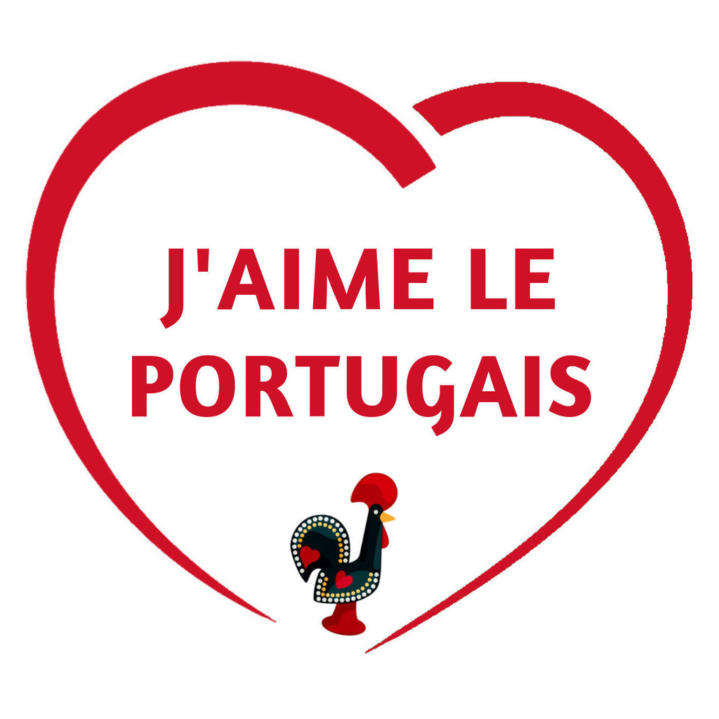 J'aime le portugais - Apprendre le portugais européen