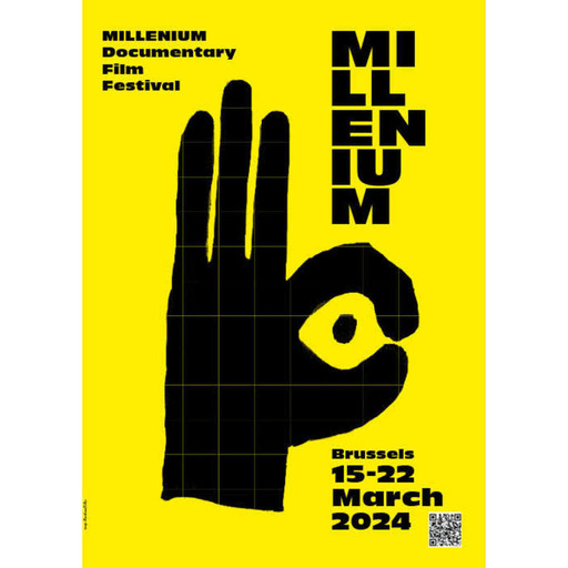 Millenium Festival 15>22 mars 2024