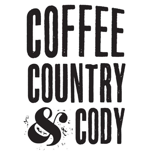 Curly Jones on Coffee, Country & Cody