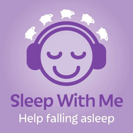Sleep via Story "Regarding Algorithmic" | Trending Tuesdays | Sleep With Me #267