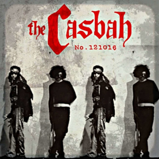 The Casbah 12/10/16