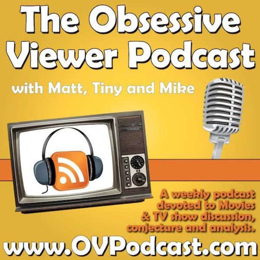 OV078 - Debate Ep - Matt v Mike - The Shining