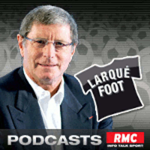 RMC : 03/02 - Le Top de Larqué Foot : Après six mois de compétition au PSG, quel premier bilan pour Unai Emery ?