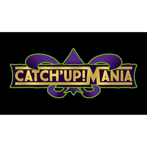 CatchupMania! WWE WrestleMania en direct de la Nouvelle-Orléans
