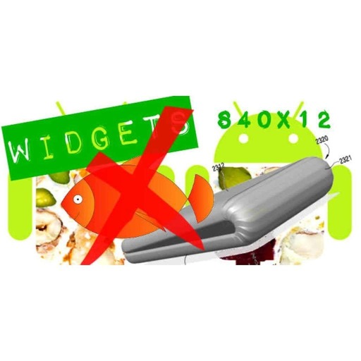 Widget – s40x12 – Un premier avril 2017