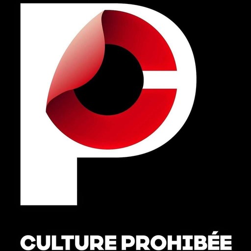 Culture Prohibée