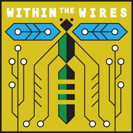 Within the Wires: Relaxation Cassette #3