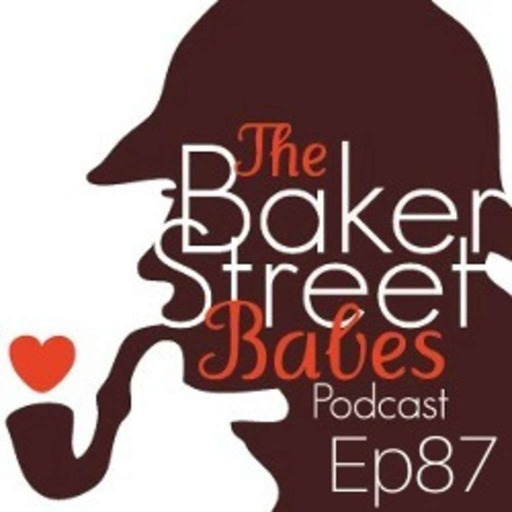 Episode 87: Holmes at Home