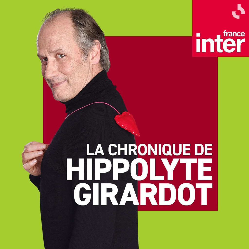 La Chronique d'Hippolyte Girardot