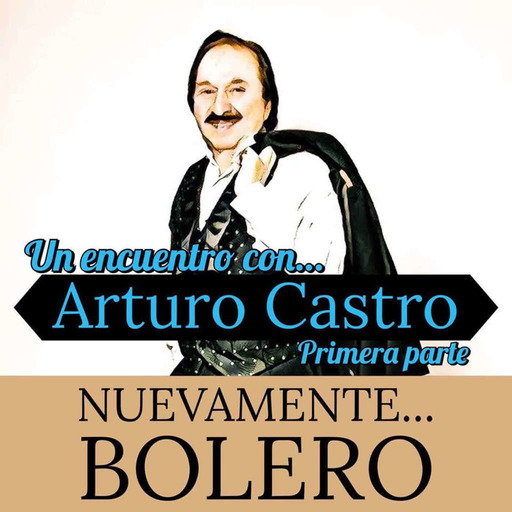 Encuentro con Arturo Castro