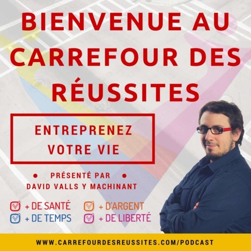 Avantages Des Routines Et Processus - Episode 5 - RDV Au CDR.