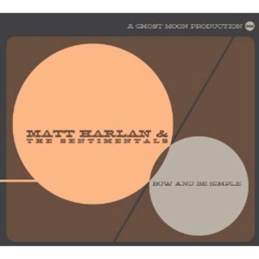 FTB Show #166 with Matt Harlan, Paul Thorn, The Gathering, Two Men Gentleman Band & Glossary