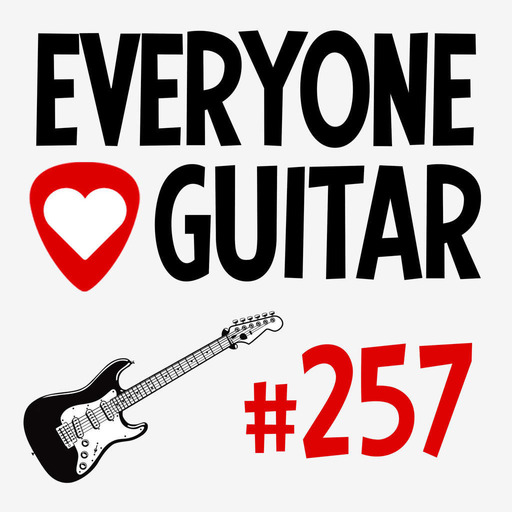 Sean Chambers Interview - Everyone Loves Guitar #257