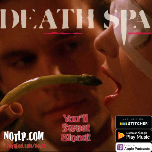 Wish Upon, See No Evil 2 and Death Spa (AKA Witch Bitch)