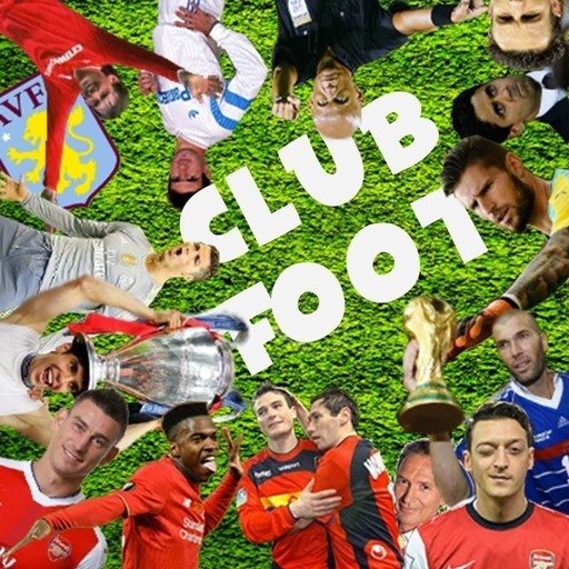 Club Foot 02 - Ali Dia, Brian Clough et les Funs Facts