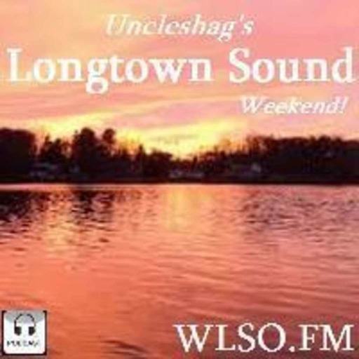 Longtown Sound 1773 Weekend!