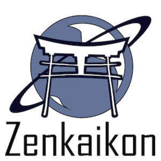 Scifi Diner Podcast 339 – Zenkaikon 2018