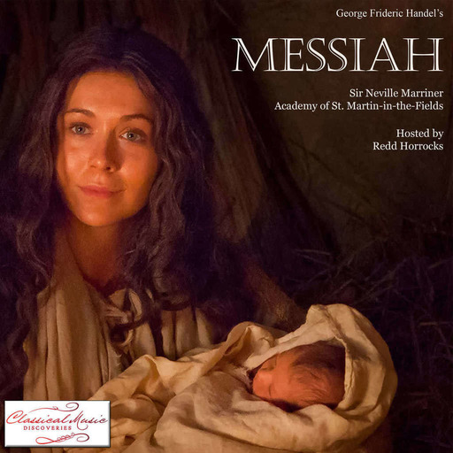 Episode 44: 15044 Handel: Messiah