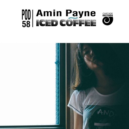 Amin Payne - ICED COFFEE MIX