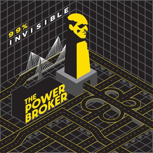 The Power Broker #02: Jamelle Bouie