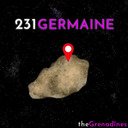 231 Germaine - Episode 02 : Recensement