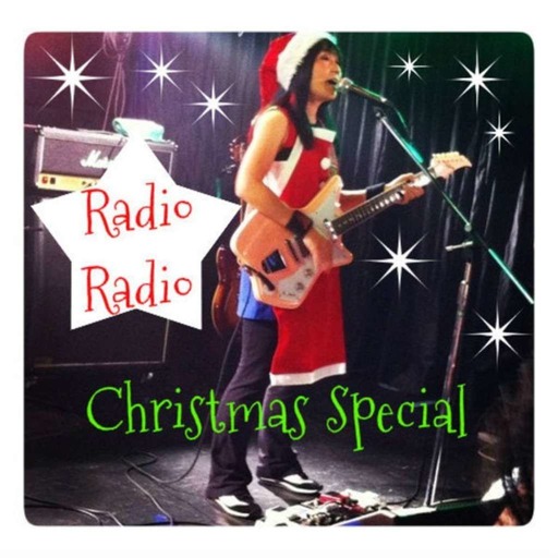 Radio Radio #3 - Christmas Special