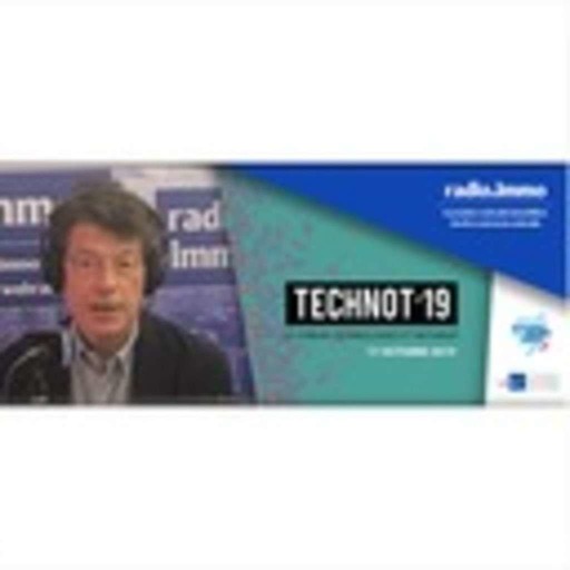 Laurent ALEXANDRE, DOCTISSIMO - Forum Technologies et Notariat 2019