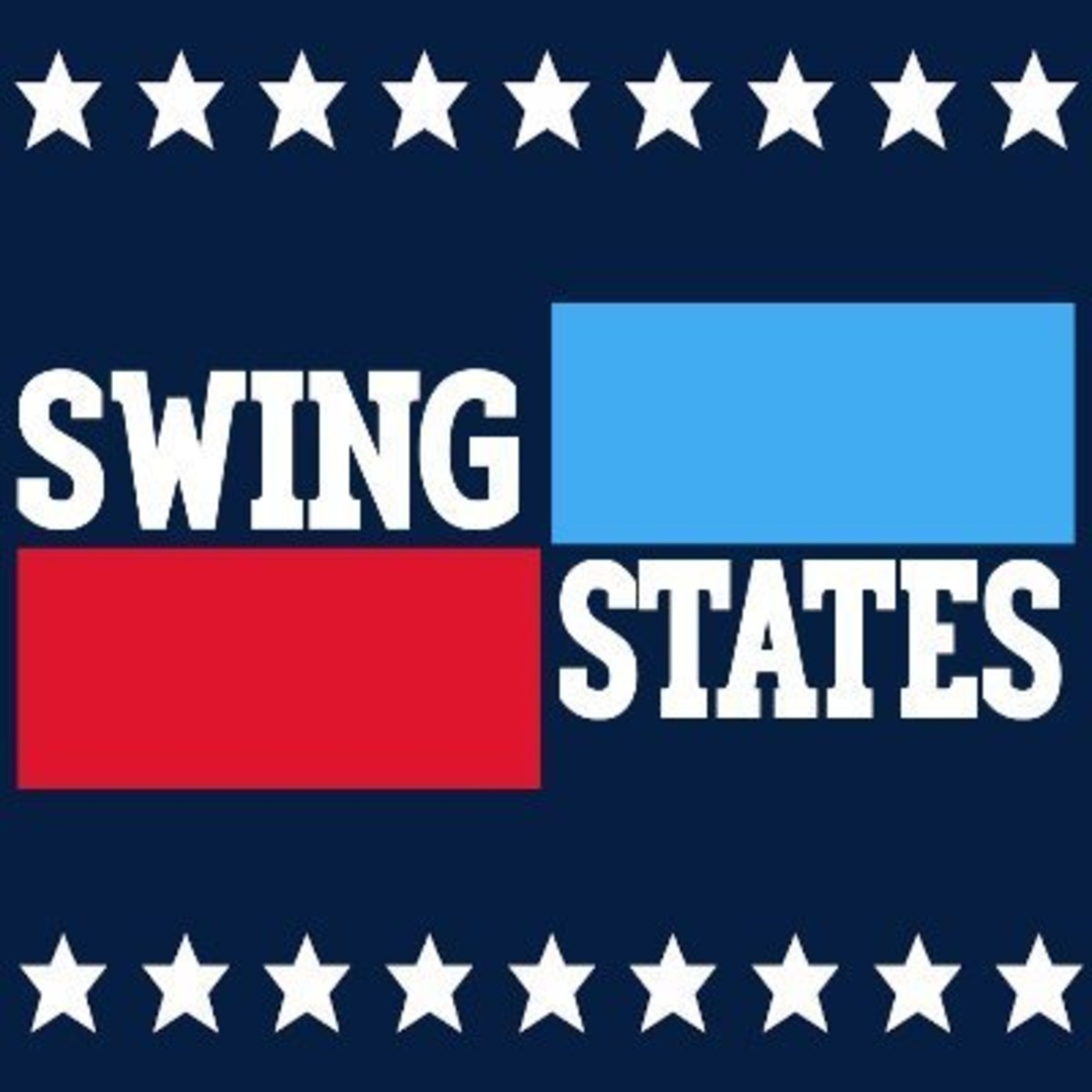 Episode 1 - C'est quoi un swing state ?