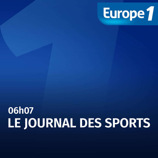 Le journal des sports - Ostapenko reine de la Porte d'Auteuil