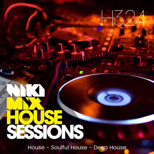 House Sessions H324