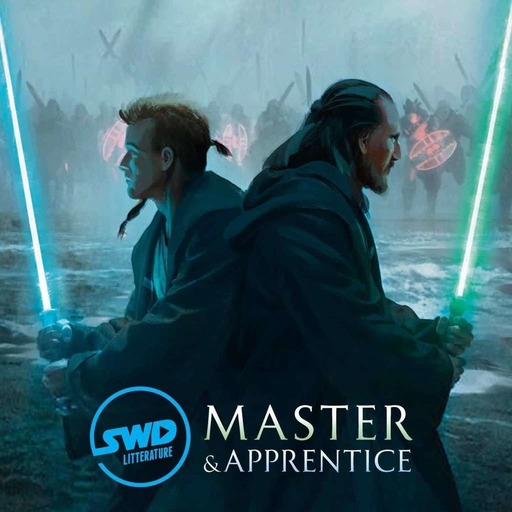 SWD Litt�rature #34 � Master and Apprentice