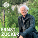 Ernst Zürcher - Auteur et ingénieur forestier 