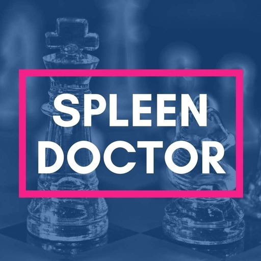 Spleen Doctor