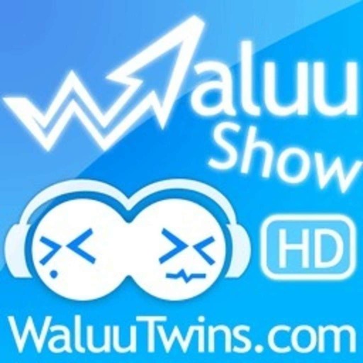 Anth et Ben - Waluu Show HD