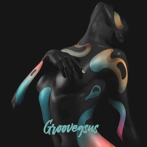 Groovegsus - Promo Mix 2020 01 - House