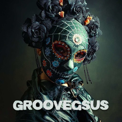 Groovegsus - Promo Mix 2019 04 - Melodic