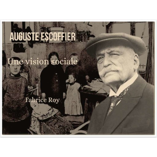 Auguste ESCOFFIER et le Petit Moulin Rouge